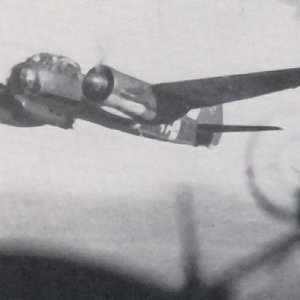 Junkers Ju 88A