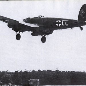 Heinkel He 111H