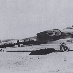 Dornier Do 17Z-2