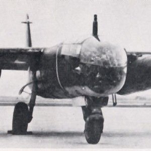 Arado Ar 234B-2