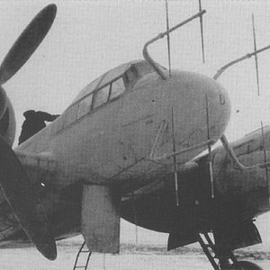 Junker Ju 88G