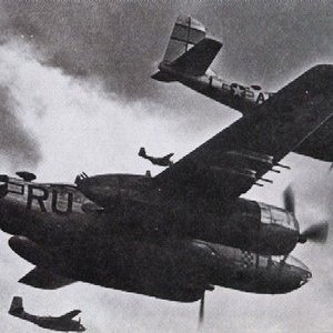 Douglas A-26B/C Invader
