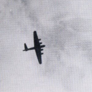 Boeing B-17F-DL Flying Fortress