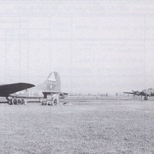 Boeing B-17F-DL Flying Fortress