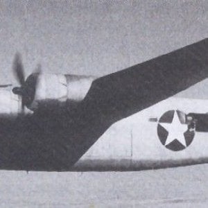 Consolidated B-24D Liberator