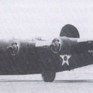 Consolidated LB-30 Liberator