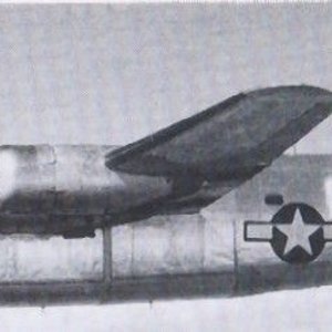 Consolidated B-24J-145-CO Liberator