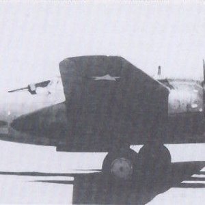 Douglas A-20B