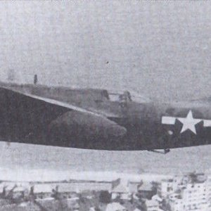 Douglas A-20B