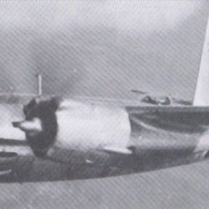 Martin B-126G Marauder