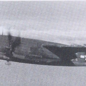 Martin B-26B-50-MA Marauder