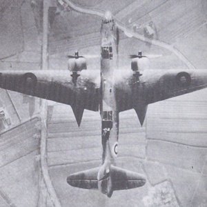 Douglas Boston Mk.III