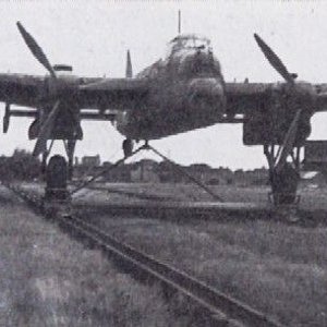 Avro Manchester Mk.1