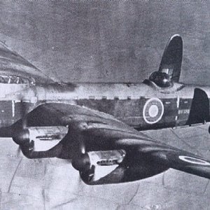 Avro Lancaster B.Mk.VI