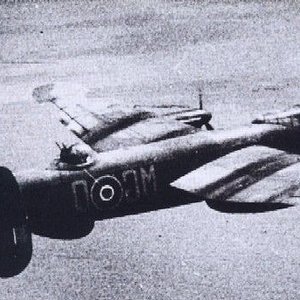 Avro Lancaster Mk.1/111