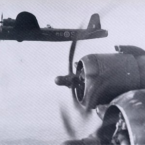 Short Stirling Mk.1