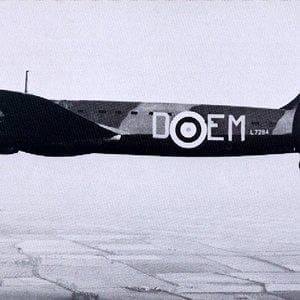 Avro Manchester Mk.I