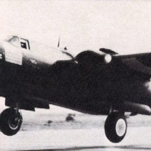 Douglas A-20G Havoc