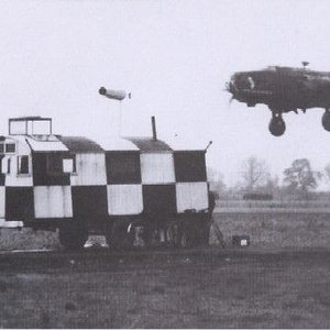 Handley Page Halifax B.Mk.III