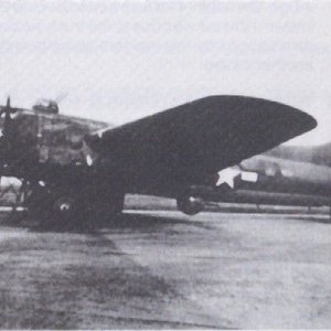 Boeing B-17G-DL Flying Fortress