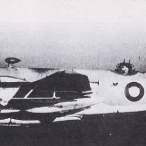 Vickers Warwick ASR.Mk.I