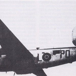 Consolidated Liberator GR.Mk.VIII