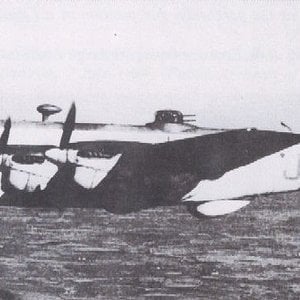 Handley Page Halifax GR.Mk.II srs.IA