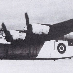 Consolidated Liberator GR.Mk.V