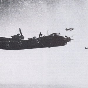 Short Stirling Mk.I