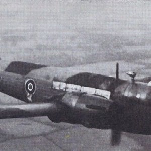 Vickers Wellington Mk.VI