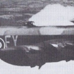 Handley Page Halifax Mk.II Series IA
