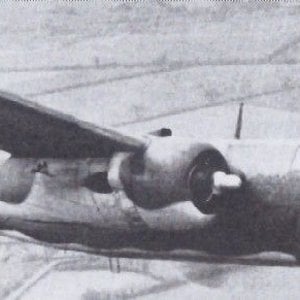 Douglas Boston Mk.III