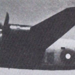 Consolidated Liberator B.Mk.VI