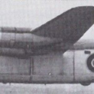 Consolidated Liberator GR.Mk.VI