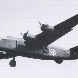 Consolidated Liberator Mk.II