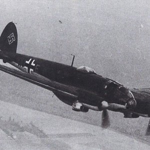 Heinkel He 111H