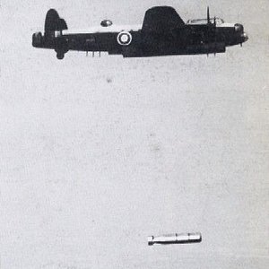 Avro Lancaster B.Mk.I