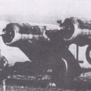 Consolidated Liberator GR.Mk.VIII