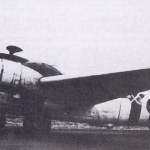 Vickers Wellington GR.Mk.XIV