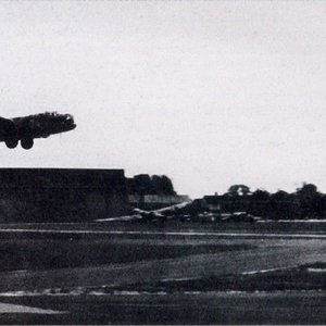 Avro Lancaster B.Mk.II