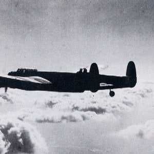 Avro Lancaster B.Mk.I/III