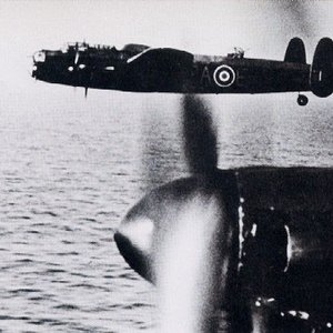 Avro Lancaster B.Mk.I