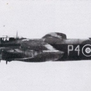 Avro Lancaster B.Mk.III