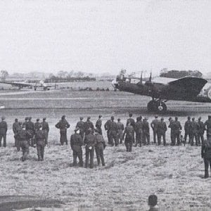 Avro Lancaster B.Mk.X