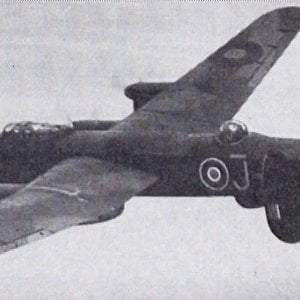 Avro Lancaster B.Mk.I/III