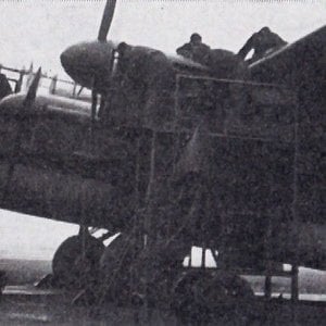 Avro Lancaster B.Mk.I