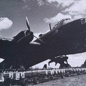 Short Stirling Mk.I