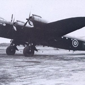 Short Stirling Mk.III