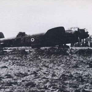 Avro Lancaster Mk.II