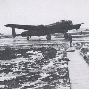 Avro Lancaster B.Mk.X